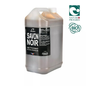 Savon noir bio