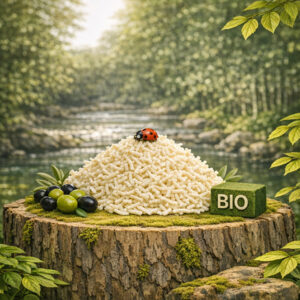 Copeaux de savon bio