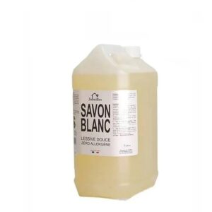 Savon blanc bio vrac