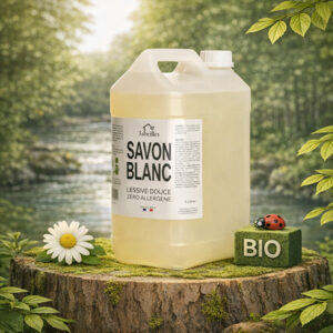 Savon blanc bio vrac