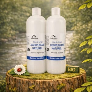 assouplissant linge naturel